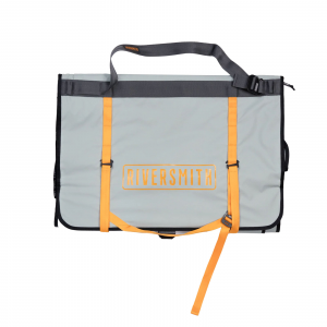 Image of RiverSmith Convoy Gear-Roll Gray Cadmium