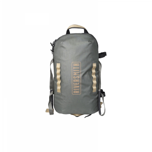 Image of RiverSmith Convoy Duffel 45L Shadow Kelp