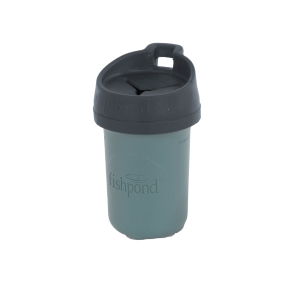 Fishpond PIOPOD Microtrash Container Steelhead Blue