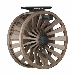 Image of Redington Behemoth Spare Spool 7/8 Bronze