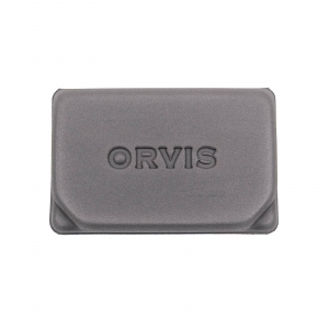 Image of Orvis Ultralight Foam Fly Box Medium Storm