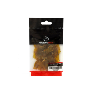 Image of Fulling Mill Scud Skin 8 mm Golden Olive