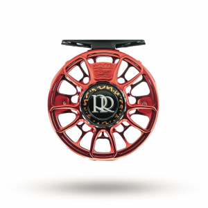 Image of Ross Reels Animas Limited Edition 4/5 Brook Trout