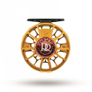 Image of Ross Reels Animas Limited Edition 4/5 Golden Trout