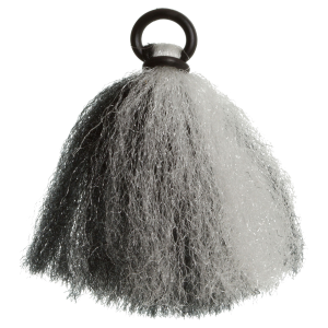 Image of Loon Stealth Tip Toppers Black White Small