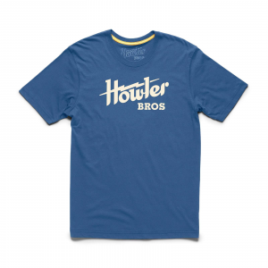 Image of Howler Brothers Select T Medium Howler Electric : Key Largo