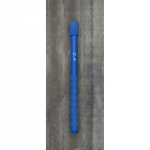 Image of Rising Cerakote Extend Net Handle 14" Deep Blue