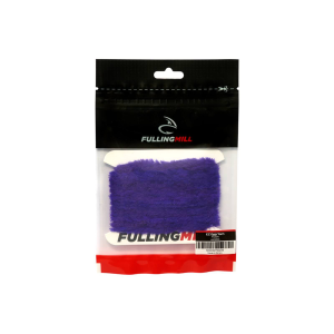 Image of Fulling Mill EZ Egg Yarn Purple