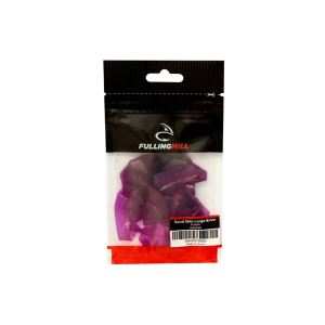 Fulling Mill Scud Skin 8mm Purple