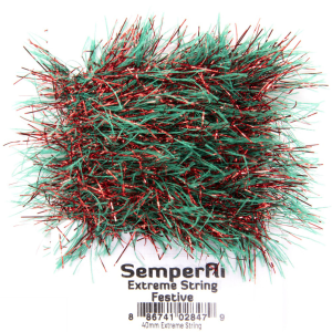 Semperfli Extreme String Festive