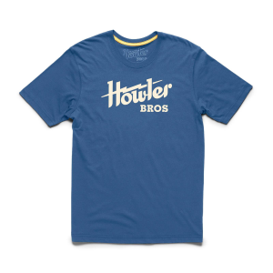 Image of Howler Brothers Select T-Shirt Howler Electric Key Largo Large