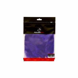 Image of Fulling Mill Premium Marabou Bloods Purple