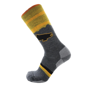 Image of RepYourWater Backcountry Trout Socks XL