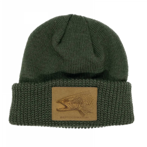 Image of RepYourWater Predator Knit Hat