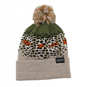 Image of RepYourWater Cutty Skin Merino Blend Knit Hat