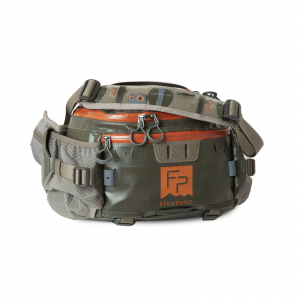 Image of Fishpond Stormshadow Lumbar Pack