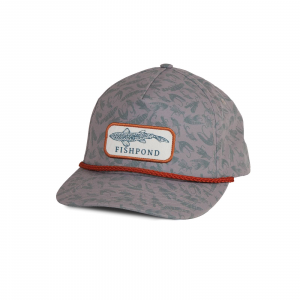 Image of Fishpond Cruiser Trout Hat- Flyway