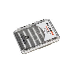 Image of Fulling Mill Pocket Box Gray