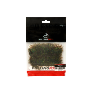 Image of Fulling Mill Super Pearl Olive Brown