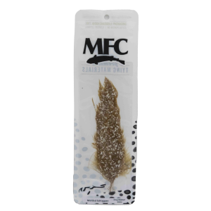 Image of MFC Mottled Schlappen Olive Mottled White