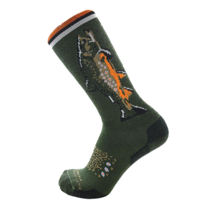Image of RepYourWater Big Brookie Socks XL