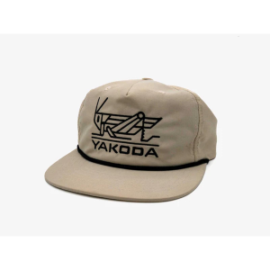 Image of Yakoda Supply Hopper Hat Stone