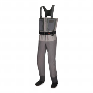 Image of Simms Men's G4z Stockingfoot Wader LL 9-11