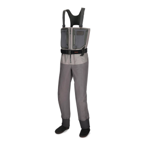 Simms Men's G4z Stockingfoot Wader XL 12-13