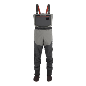 Image of Simms Men's Freestone Stockingfoot Wader XL Midnight