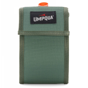 Umpqua Northfork Leader Wallet