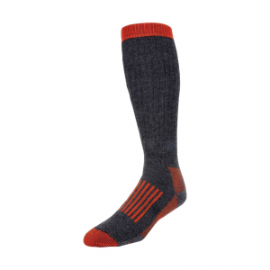 Image of Simms Men's Merino Thermal OTC Sock XL