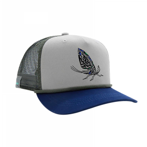 RepYourWater Pueblo Pottery Mayfly Brimmed Hat