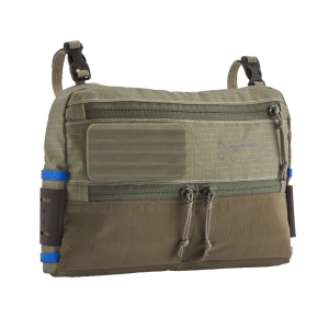 Image of Patagonia Stealth Switch Pack 3L River Rock Green