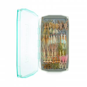 Umpqua Fly Assortment Mexico/Belize Master