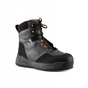 Image of GrundZns Bedrock Wading Boot - Felt 10 Anchor