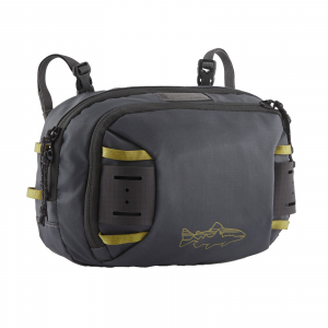 Image of Patagonia Stealth Switch Pack 3L Bundle Green