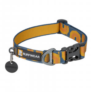 Image of Ruffwear Crag Collar Canyon Oxbow 11 in-14 in