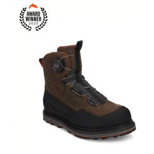 Image of Simms Men's G3 Guide BOA Boot Vibram 13