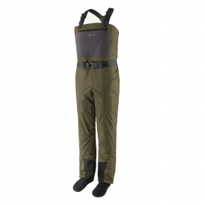 Image of Patagonia Women's Swiftcurrent Traverse Waders SSS