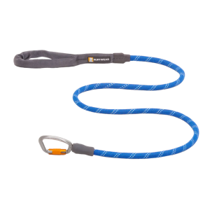 Ruffwear Knot-a-Leash Blue Pool Large