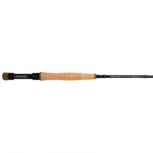 Image of Cortland Guide Series Euro Nymph Fly Rod 10.5FT 3 wt 10 ft 5 in