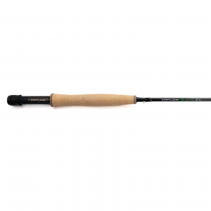 Image of Cortland Guide Series Freshwater Fly Rod 4 wt 8 ft