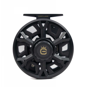 Image of Cortland Guide Series Fly Reel 3-5 wt