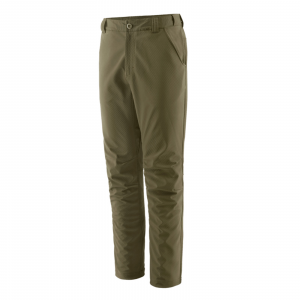 Image of Patagonia Men's Shelled Insulator Pants XL Basin Green