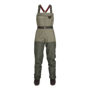 Simms Women's Tributary Stockingfoot Wader SF 6-7