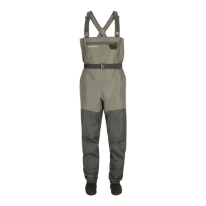 Image of Simms Men's Tributary Stockingfoot Wader XLS 9-11