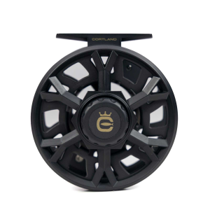 Image of Cortland Guide Series Fly Reel 6-8 wt