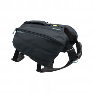Image of Ruffwear Front Range Day Pack Basalt Gray Small