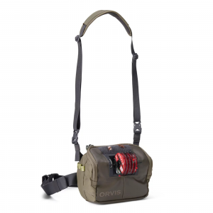 Image of Orvis Chest Pack Dusty Olive