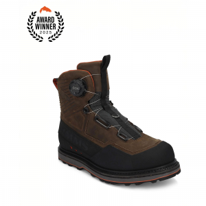 Image of Simms Men's G3 Guide BOA Boot - Vibram 9